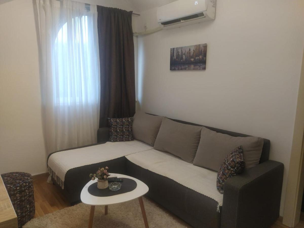 Talija Apartman Apartment วรินรัชกา บานยา ภายนอก รูปภาพ